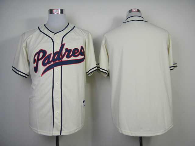San Diego Padres Blank Cream 1948 Mitchell And Ness Throwback Stitched MLB Jersey Sanguo,We sell and wholesale San Diego Padres Blank Cream 1948 Mitchell And Ness Throwback Stitched MLB Jersey Sanguo on line form chian!